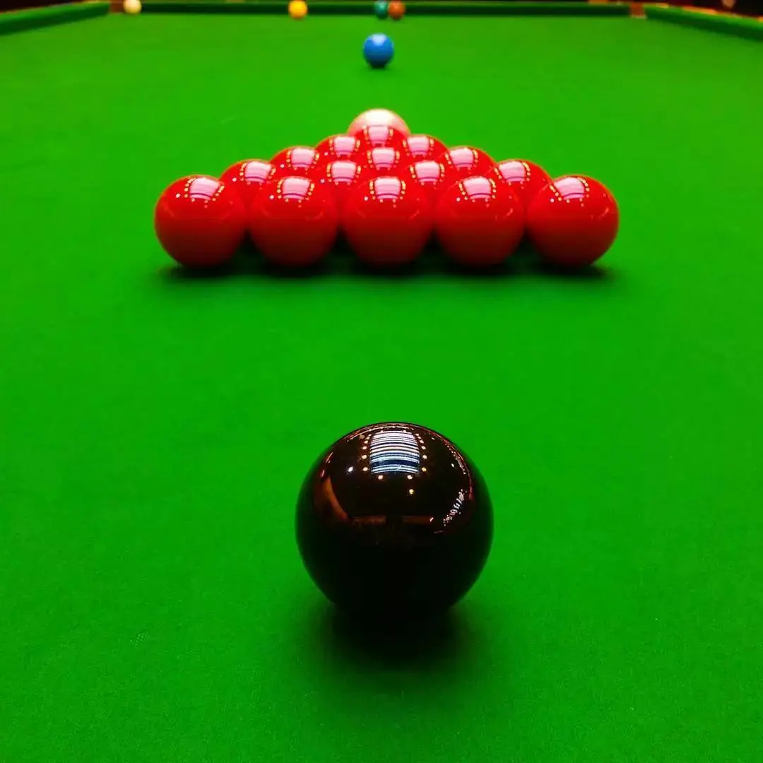 巅峰对决！2023斯诺克武汉公开赛1/8决赛：吕昊天VS张安达，谁将晋级？