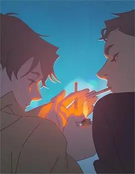 《呼吸过度》：一部关于成长的成人动画，细腻情感触动你内心最柔软的地方！