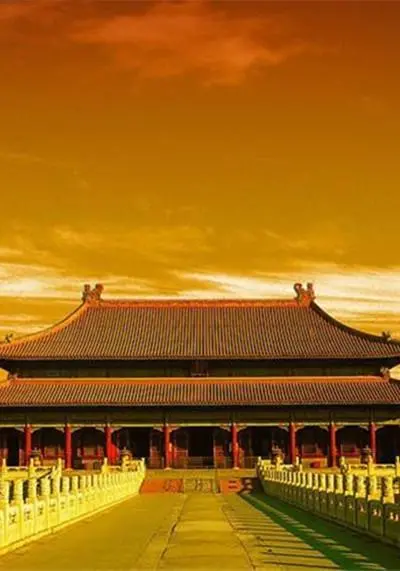 《大美故宫》：穿越时空的对话，感受中华文明的千年魅力！