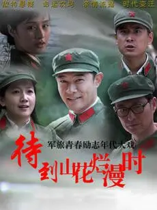 《待到山花烂漫时》：爱在微风细雨间，当偶像与平凡生活碰撞出别样火花