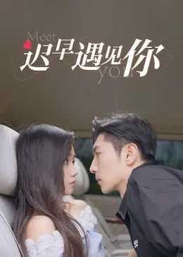 《迟早遇见你》：一场穿越时空的爱恋，关于错过与重逢的动人故事