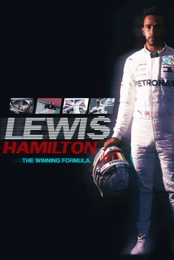 《刘易斯·汉密尔顿的崛起》：不止是赛车传奇，更是打破桎梏的励志史诗！
